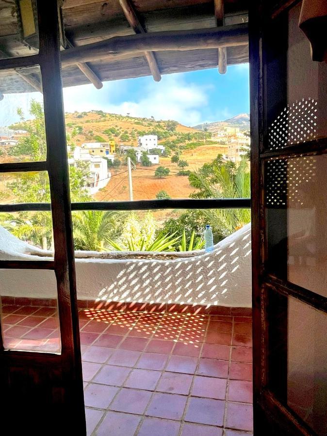 Dar Maria - Maison D'Hotes Aouchtame Bni Said 外观 照片
