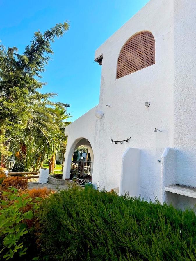 Dar Maria - Maison D'Hotes Aouchtame Bni Said 外观 照片