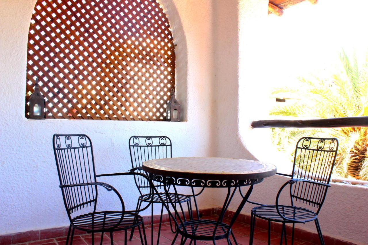 Dar Maria - Maison D'Hotes Aouchtame Bni Said 外观 照片