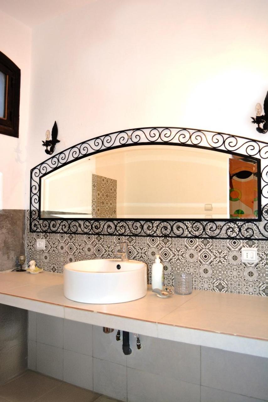Dar Maria - Maison D'Hotes Aouchtame Bni Said 外观 照片